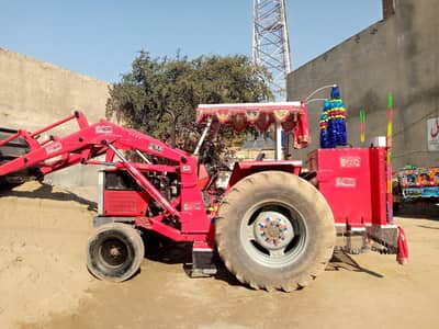 engine tight ha Punjab nomber ha self start new battery ha