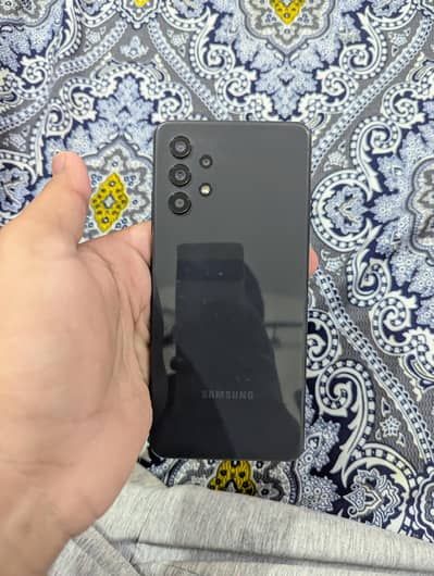 Samsung A32 Pta Approved