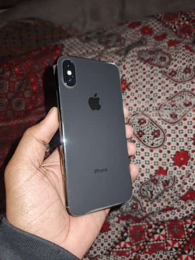 iphone x Fectry unlock