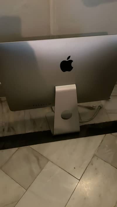 Apple imac 2014