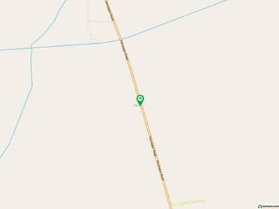 Prime Location Ideal Residential Plot For sale In Bismillah Housing Scheme Phase 2