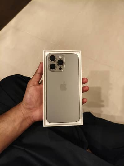 iphone 15 pro max 256gb (jv)