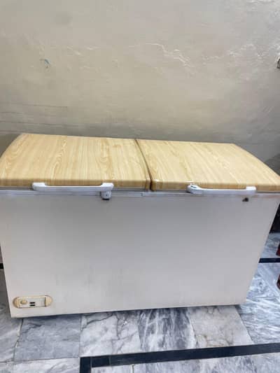 Deep Freezer 03248468747