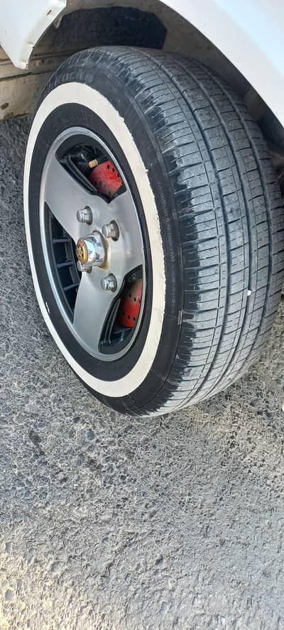 bumper to bumper genuine 2019/20