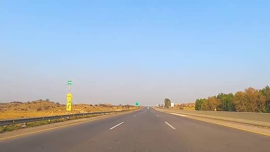 Best Ideal Prime location Commercial Plot for Sale on Main Gt Road Rawalpindi Islamabad