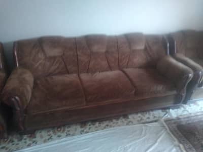 Sofa set for sell