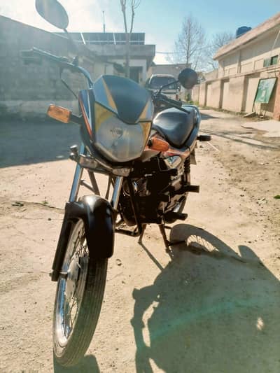 cg dream 125 best condition