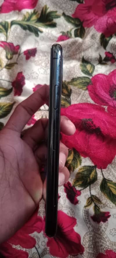 iPhone x non pta hai 256 Gb al ok face id of hai