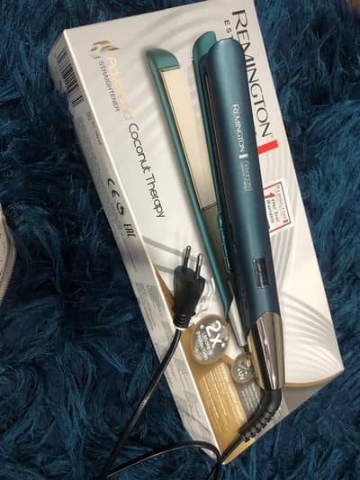 Remington Coconut Therapy