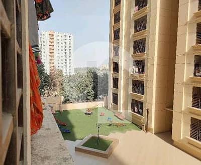 1350 Square Feet Flat In Central Chapal Courtyard For sale