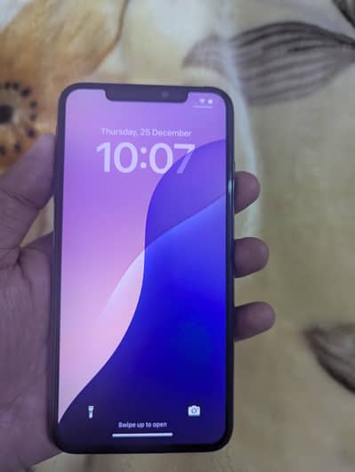 Xs max  PTA approved 64GB  10/10