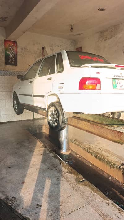 price fainal h gari all ok h ok ka matlb ok koi b Kam nhi honey wla