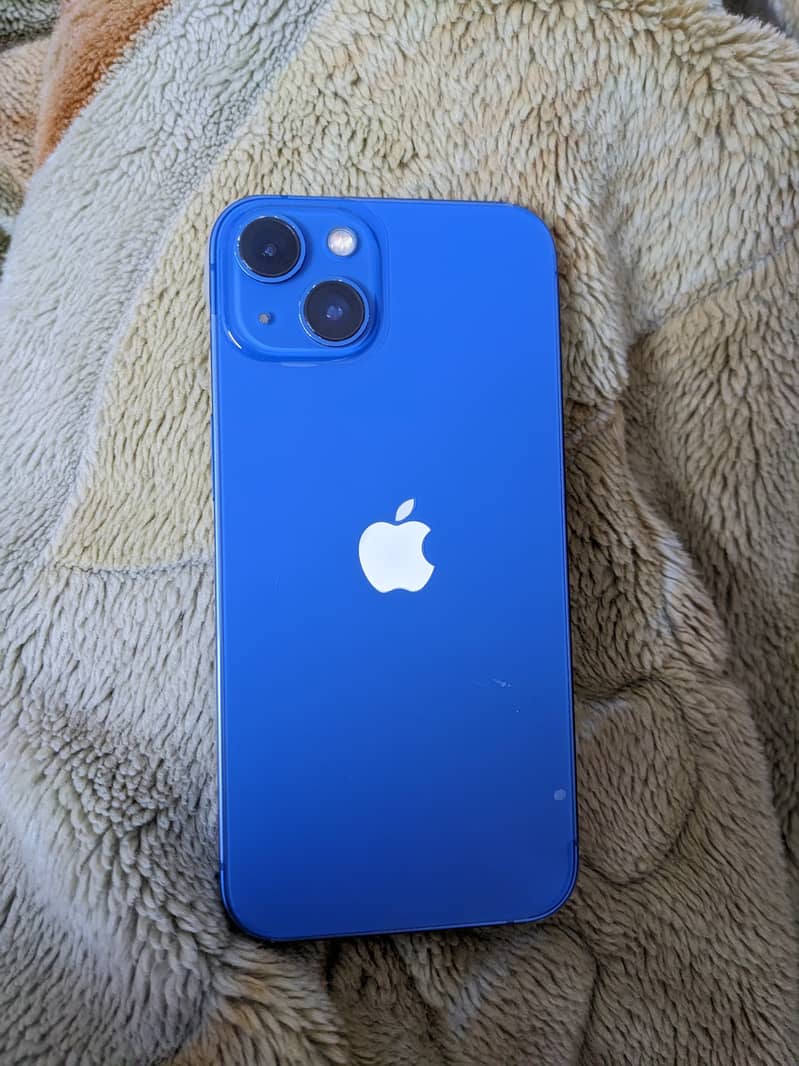 IPHONE 13 3