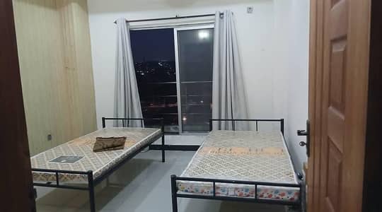 Bolton University  Boys Hostel Rawalpindi