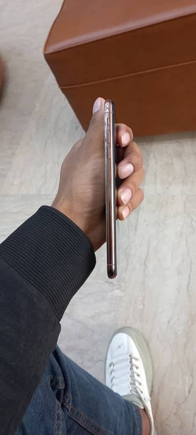 iPhone xsmax non pta 256gb