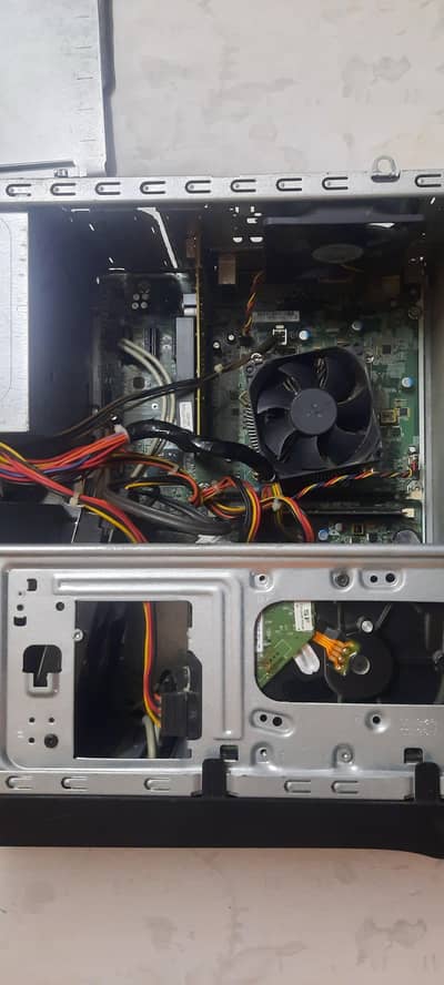 i7 gaming pc