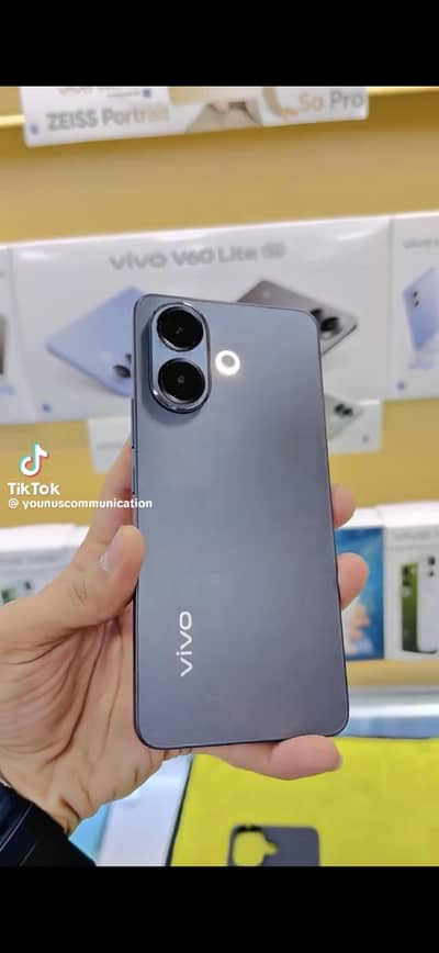 Vivo V60 Lite 5G 24/512Gb