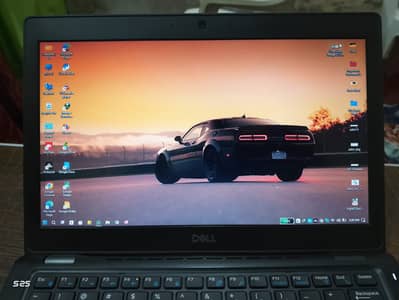 Dell Latitude 5290 i5 8th 8Gb DDR4 Ram 256Gb NVME 10/10 condtion