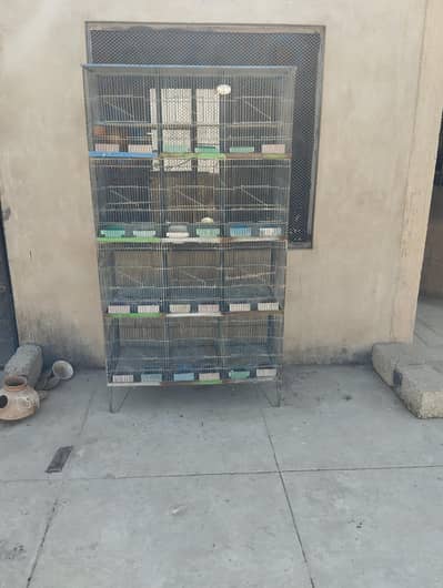 cages for sale