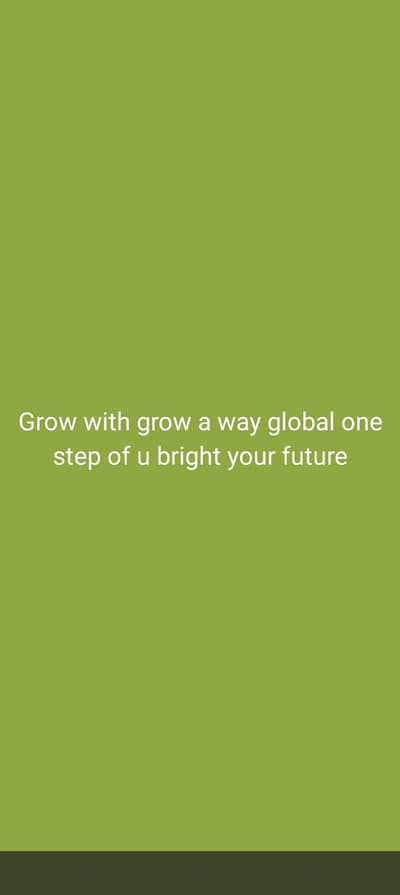 grow a way global