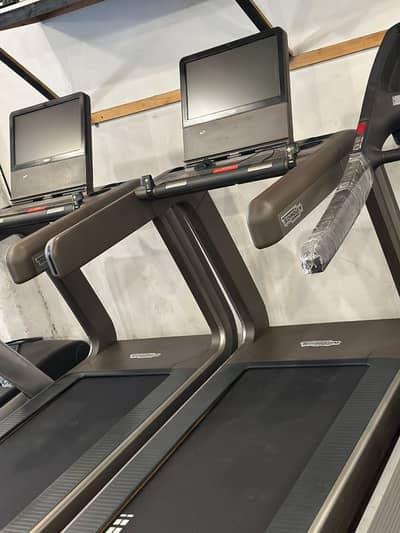 Life Fitness Treadmills || Imported Treadmills || USA import Treadmill