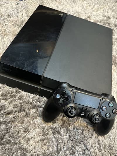 Ps4 500 gb