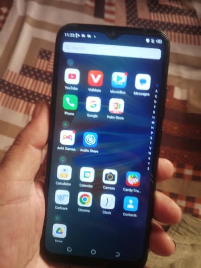 tecno spark 6 go