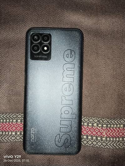 realme narzo 50 4gb 64gb G 96 fast processor 33 watts fast charging