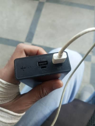 Power bank 20000mh