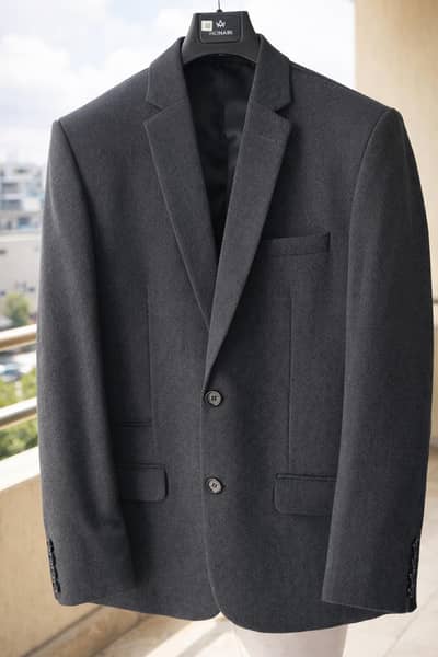 Monark Men’s Formal Blazer / Coat – Size 40