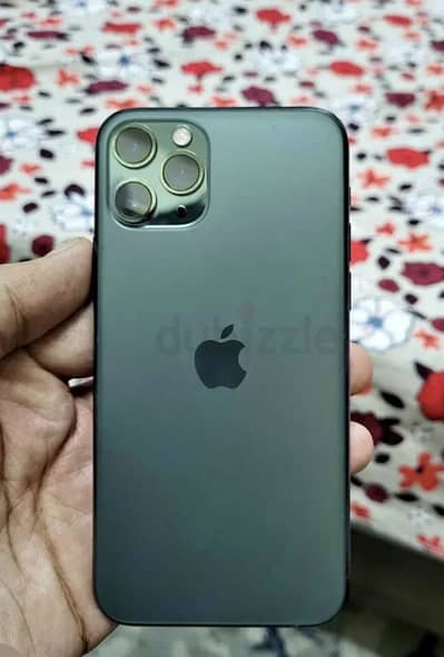 11 pro pta approved physical +E sim