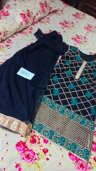 brand new wedding dress