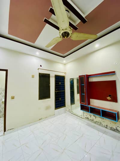 1.75 marla Tripple Story House For sale 0323.4432274