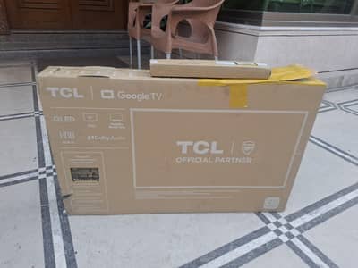 tcl 32 inch smart tv