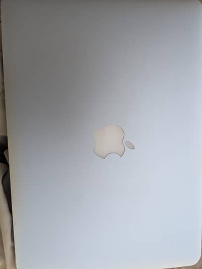 Mac book pro 2015