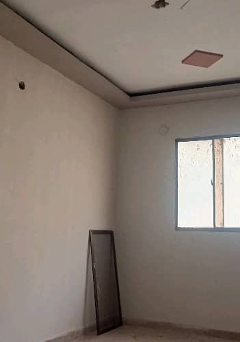 Prime Location Flat Of 750 Square Feet For sale In Liaquatabad - Block 5