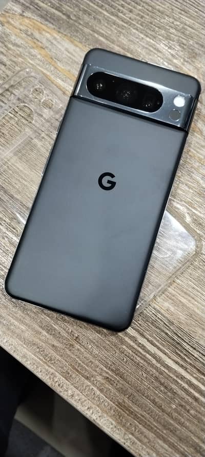 Google Pixel 8 Pro