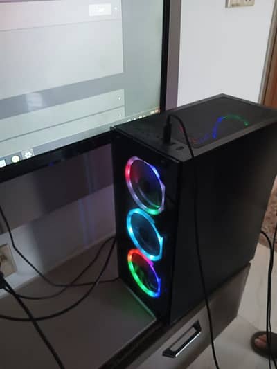 i7 4th Generation 1060 graphic lush Condition just some days use