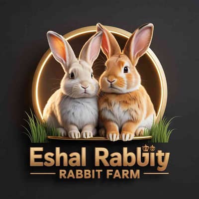 ESHAAL RABBIT FARM
