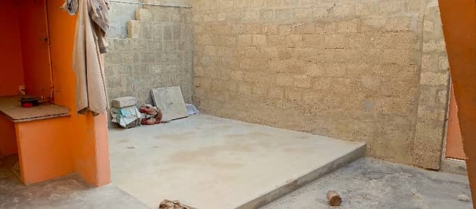 Get Your Dream Prime Location House In Orangi Town - Sector 11 Karachi