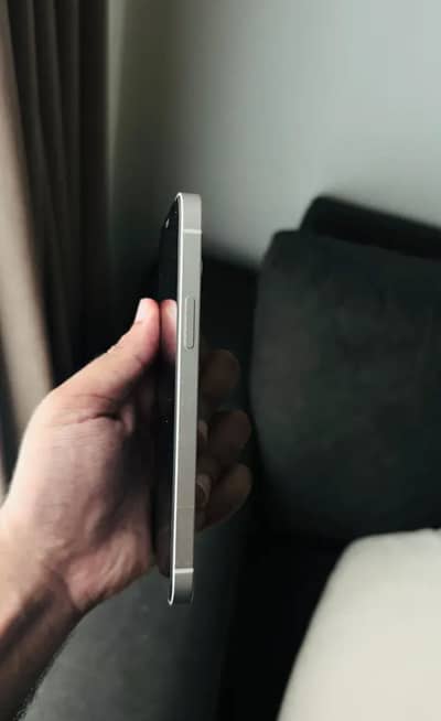 iPhone 12 | PTA Approved