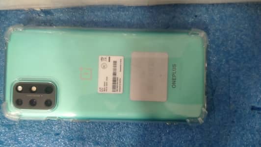 OnePlus 8t network Lock