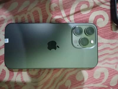 Iphone 13 pro approved