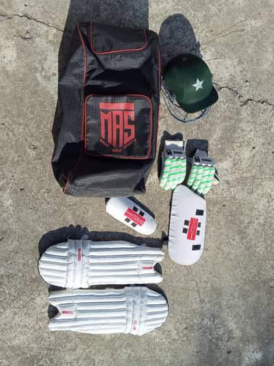 cricket kit