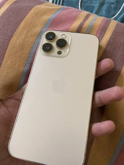 Apple iPhone 13 Pro Max