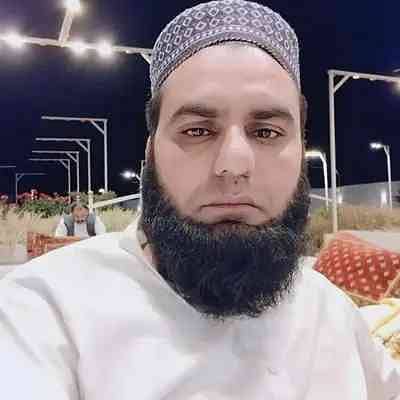 Malik Arshad Baitu