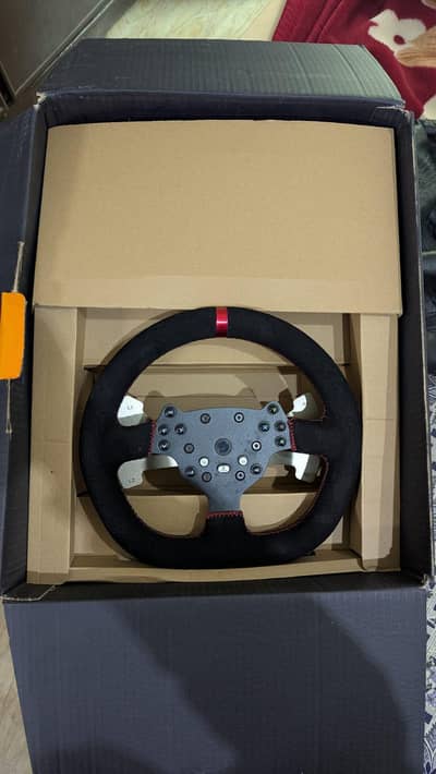 pxn V10 steering wheel