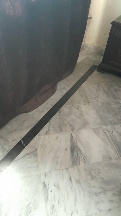 Room with attach bath urgent vacant for working person or couple.