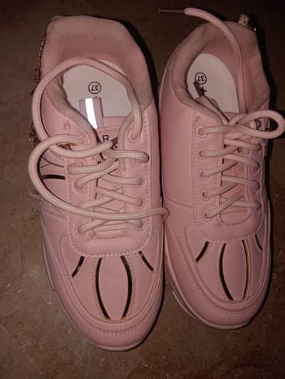 new shoes urgent sale