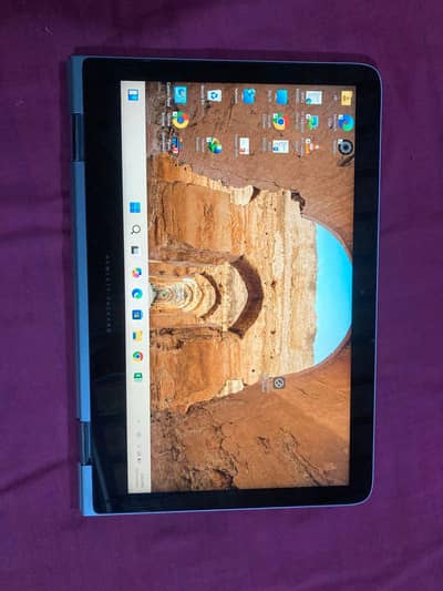 HP Laptop Spectra Series